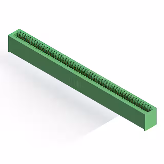 325-055-520-101 EDAC Inc.  Edgeboard Connectors
